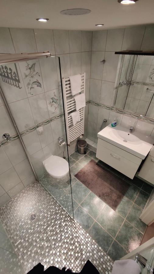טימנדורפר שטרנד Appartement 7-713 Landseite מראה חיצוני תמונה