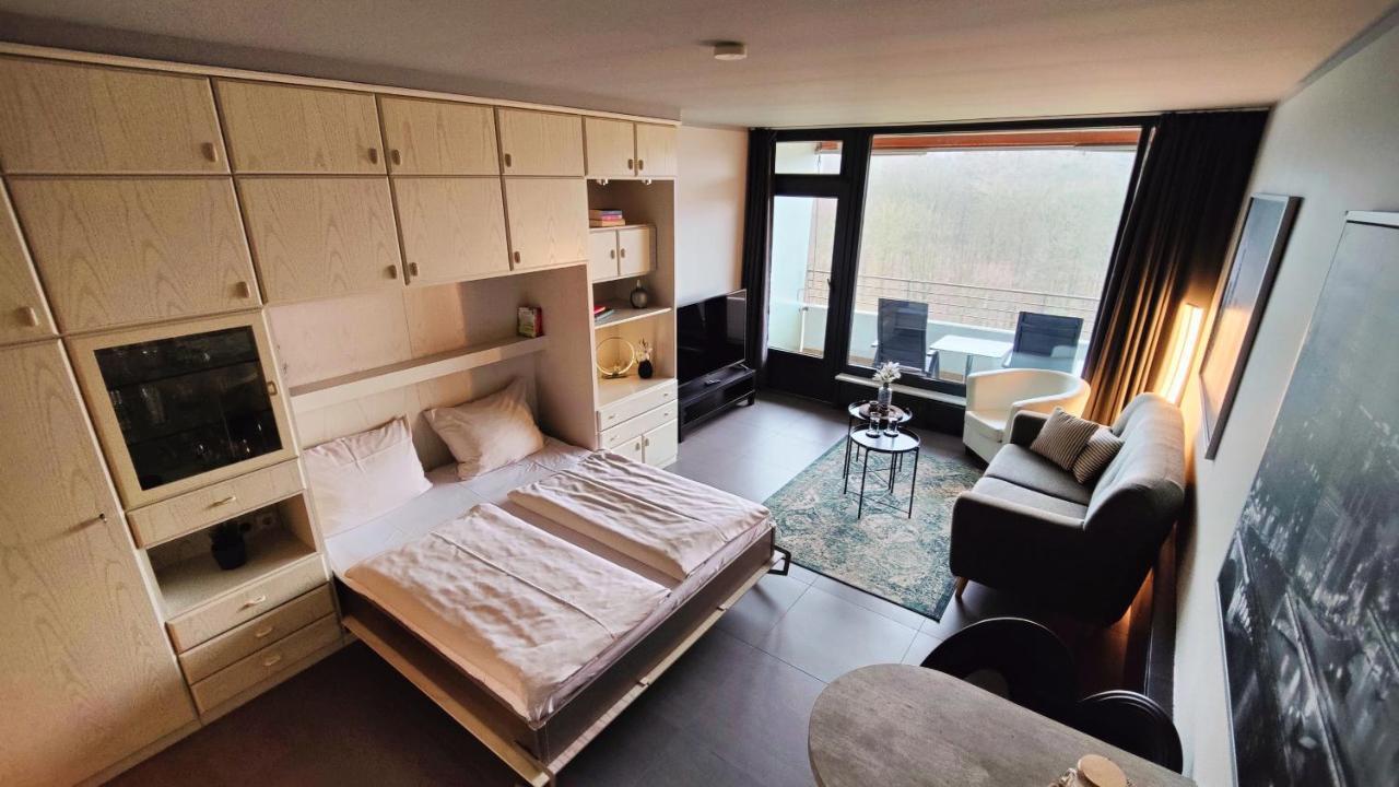 טימנדורפר שטרנד Appartement 7-713 Landseite מראה חיצוני תמונה